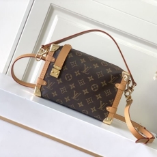 LV Box Bags